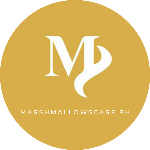 Marshmallowscarf Philippines